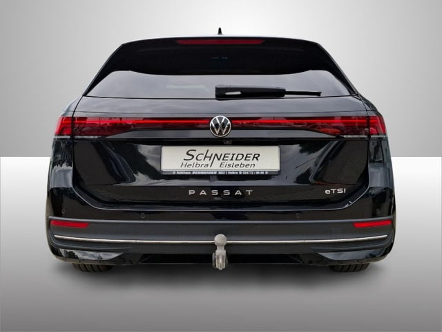 Volkswagen Passat 1.5 eTSI Business DSG Variant