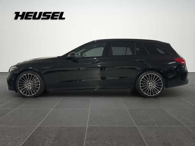 Mercedes-Benz C 180 AMG Line Estate
