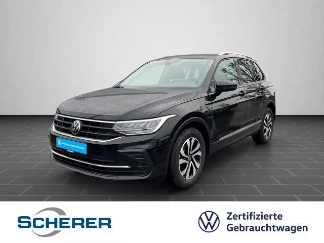 Volkswagen Tiguan 2.0 TDI DSG