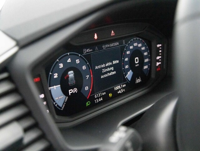 Audi A1 30 TFSI Allstreet S-Tronic