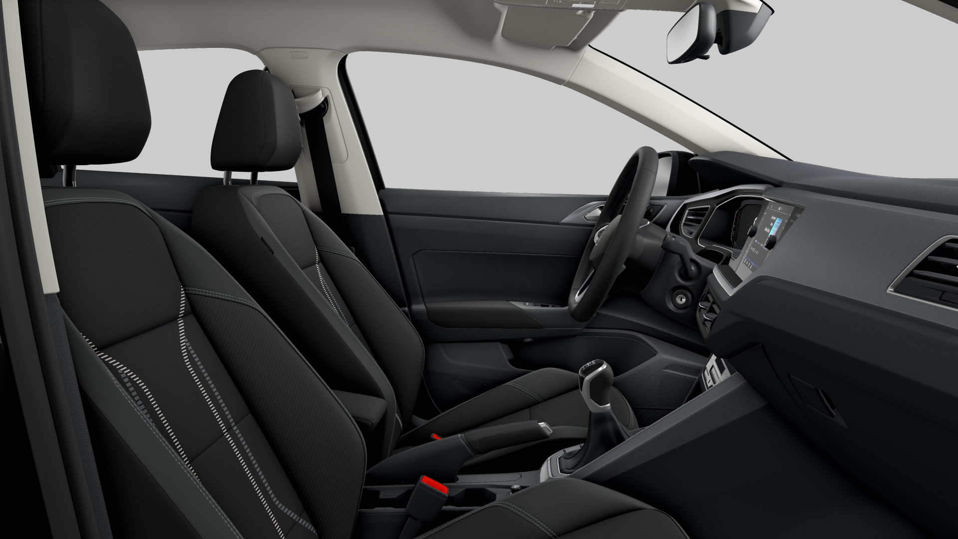 Volkswagen Taigo 1.0 TSI Style