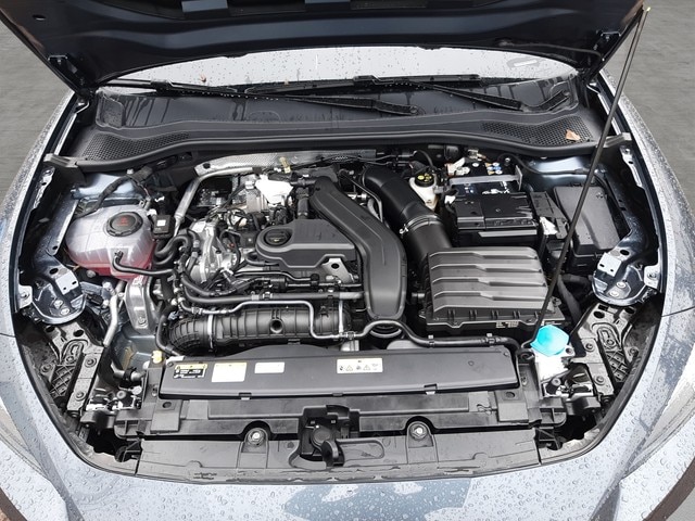 Seat Leon 1.5 TSI Connect Style