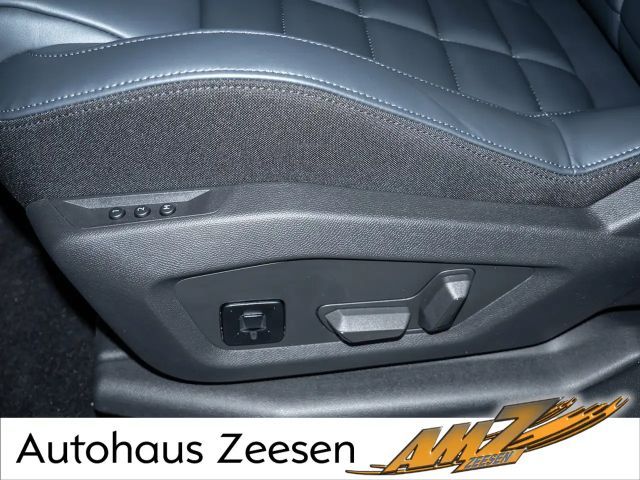 Citroën C5 Aircross Max