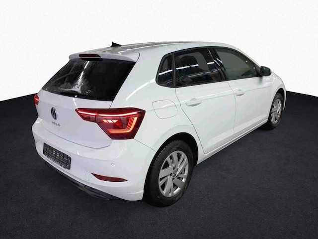 Volkswagen Polo 1.0 TSI DSG Style