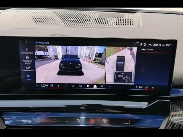 BMW i5 M60 Sedan xDrive