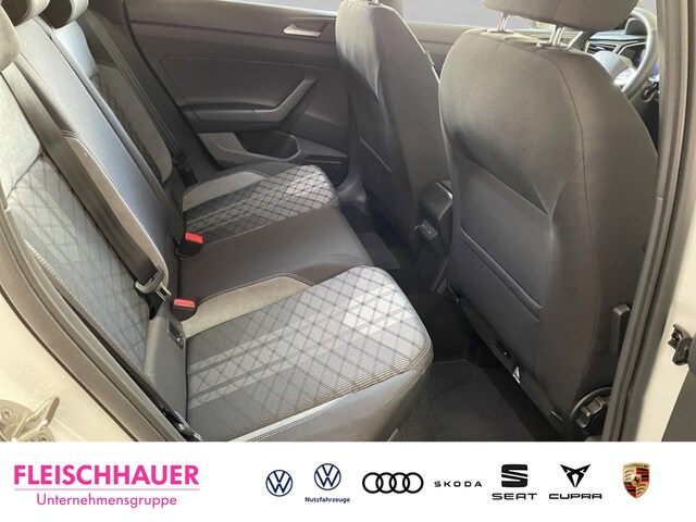 Volkswagen Taigo DSG R-Line