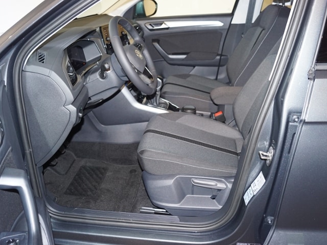 Volkswagen T-Roc 1.0 TSI