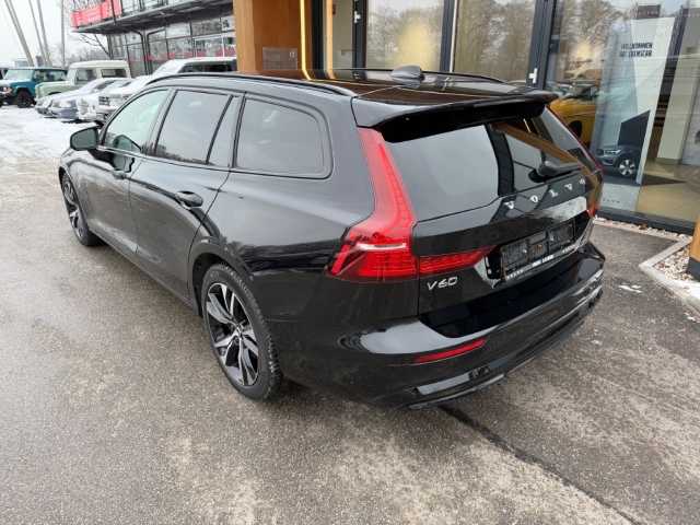 Volvo V60 V60