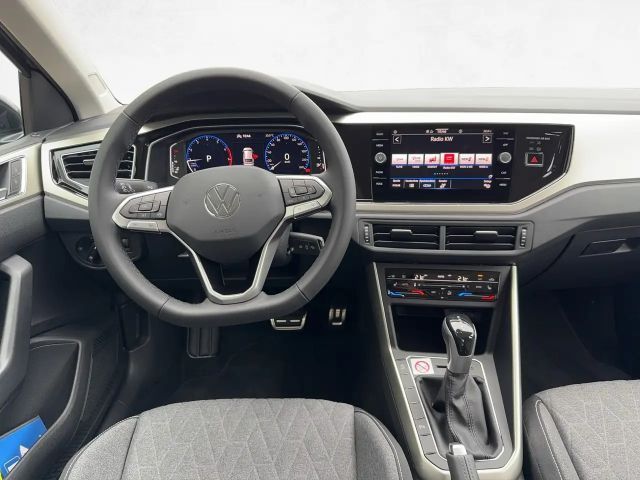 Volkswagen Taigo 1.0 TSI DSG Life