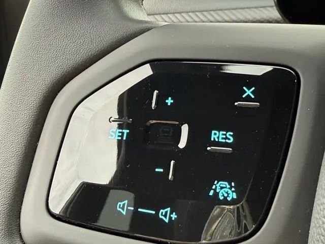 Ford Capri AWD Premium