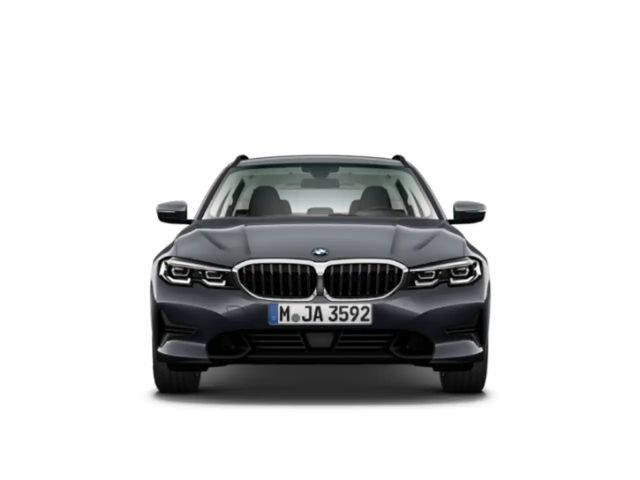 BMW 318 318d Touring