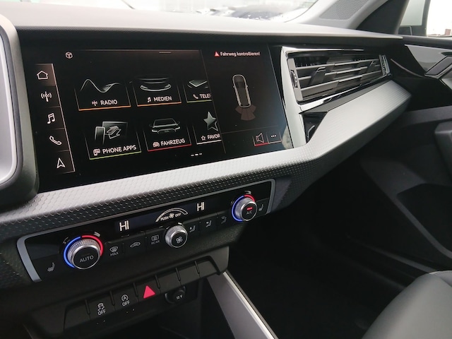 Audi A1 25 TFSI S-Tronic Sportback