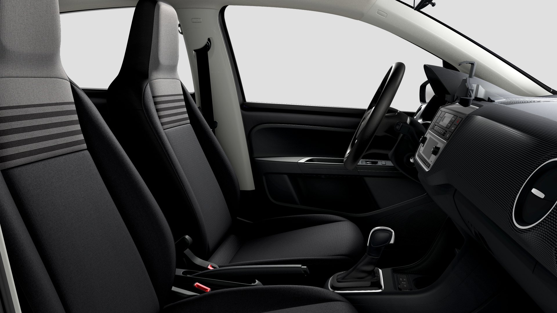 Volkswagen e-up! e-up!