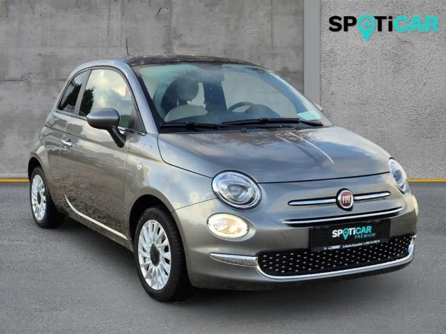 Fiat 500 Dolcevita