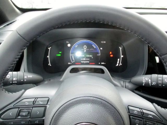 Toyota Aygo X 1,5 HSD Pure