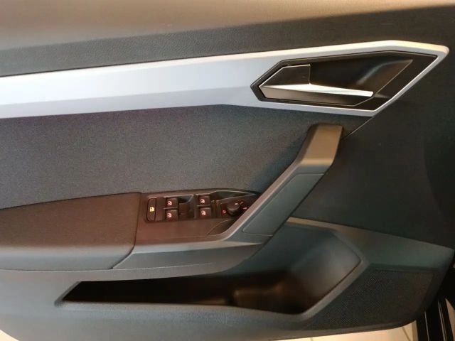 Seat Arona 1.0 TSI DSG FR-lijn