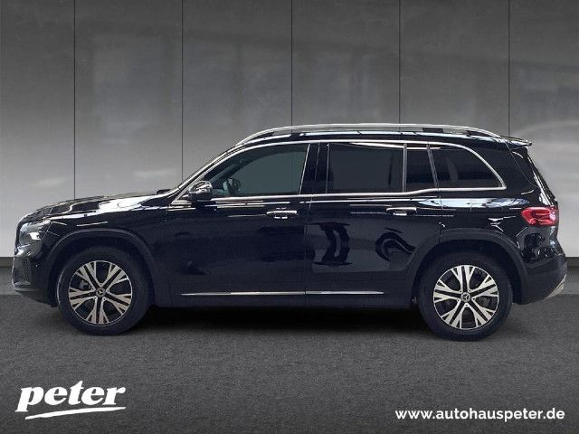 Mercedes-Benz GLB 200 GLB 200 d