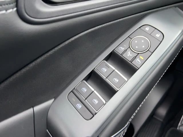 Nissan Qashqai N-Connecta