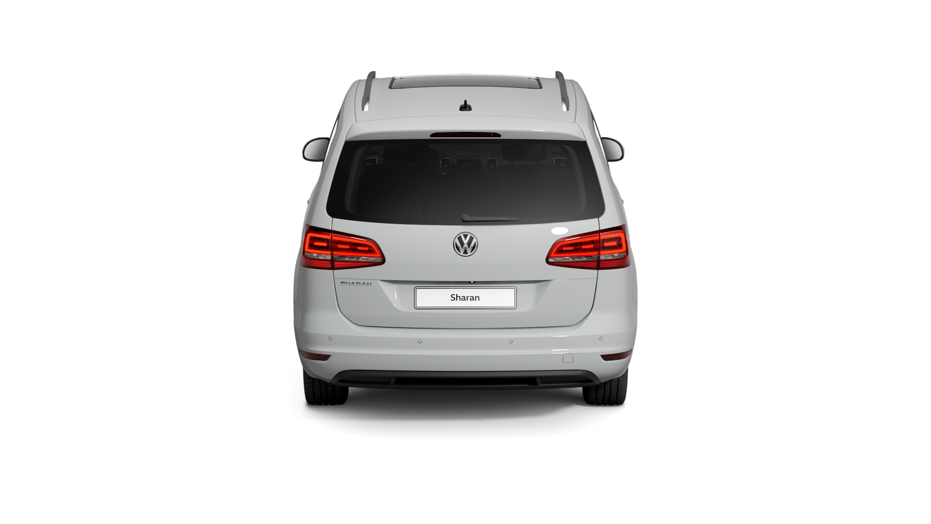 Volkswagen Sharan 1.4 TSI DSG Highline