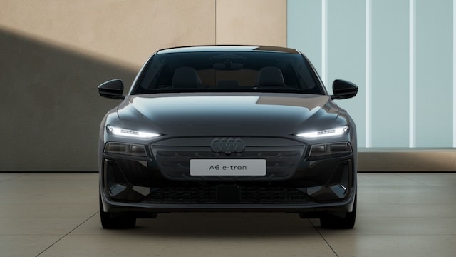 Audi A6 e-tron Avant