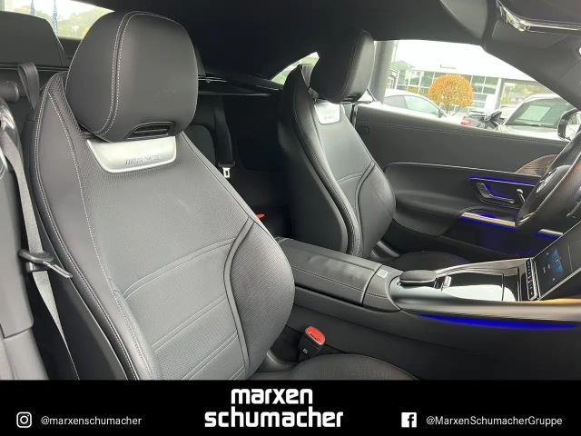 Mercedes-Benz SL 43 AMG AMG Line