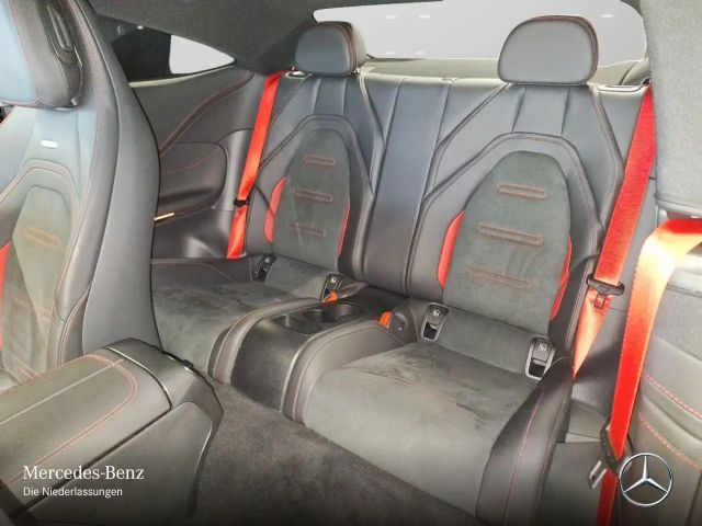 Mercedes-Benz CLE 53 AMG 4MATIC AMG Line