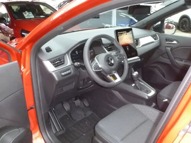 Mitsubishi ASX 1.0 BASIS