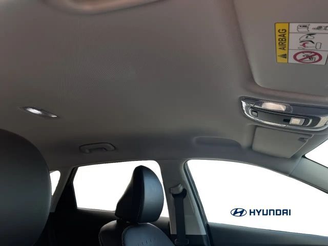 Hyundai Kona Electric Trend