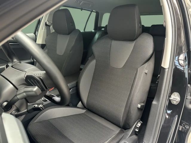 Skoda Octavia 1.5 TSI Combi Selection