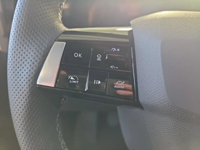 Opel Astra GS-Line Grand Sport Sports Tourer