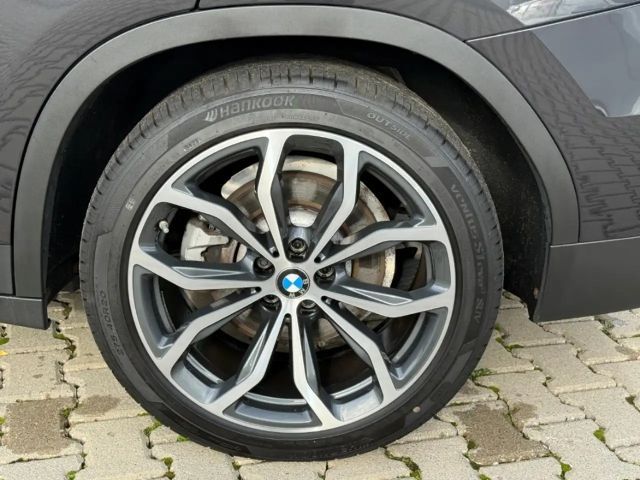 BMW X3 xDrive xDrive30e