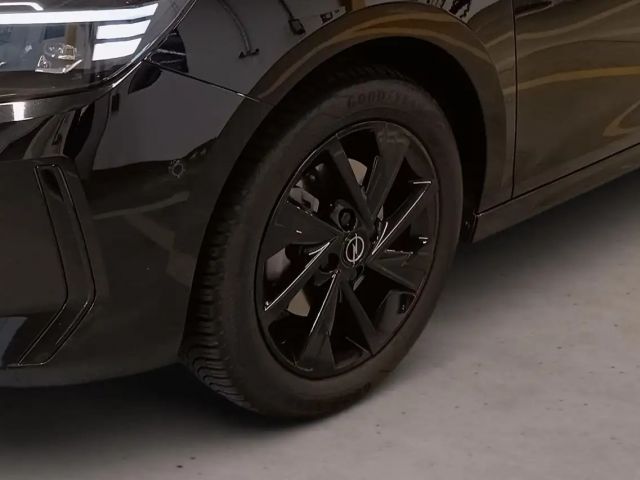 Opel Corsa 1.2 Turbo GS-Line Grand Sport