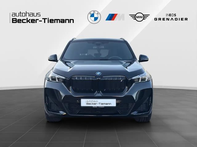 BMW iX1 M-Sport xDrive30