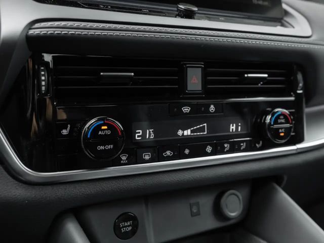 Nissan Qashqai N-Connecta