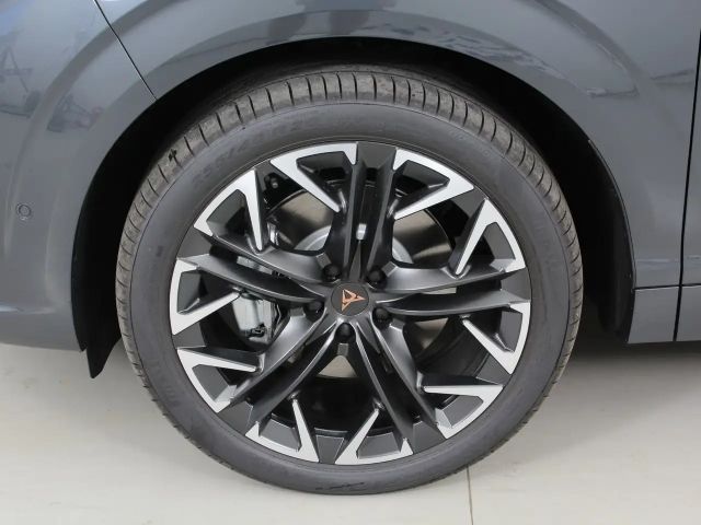 Cupra Terramar 2.0 TSI