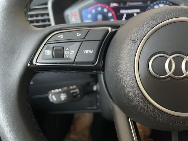 Audi A1 30 TFSI Allstreet S-Tronic