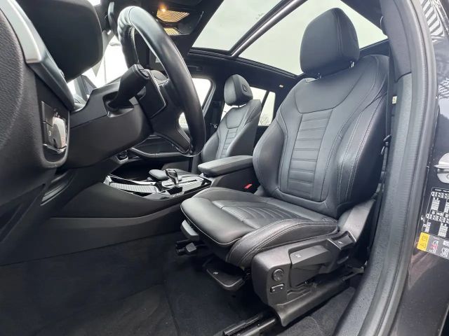 BMW X3 M-Sport xDrive30e