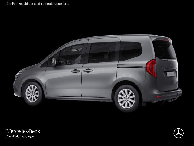 Mercedes-Benz T 180 Progressive