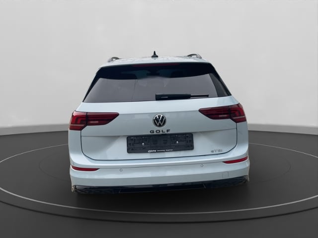 Volkswagen Golf 1.5 eTSI DSG Golf VIII Variant