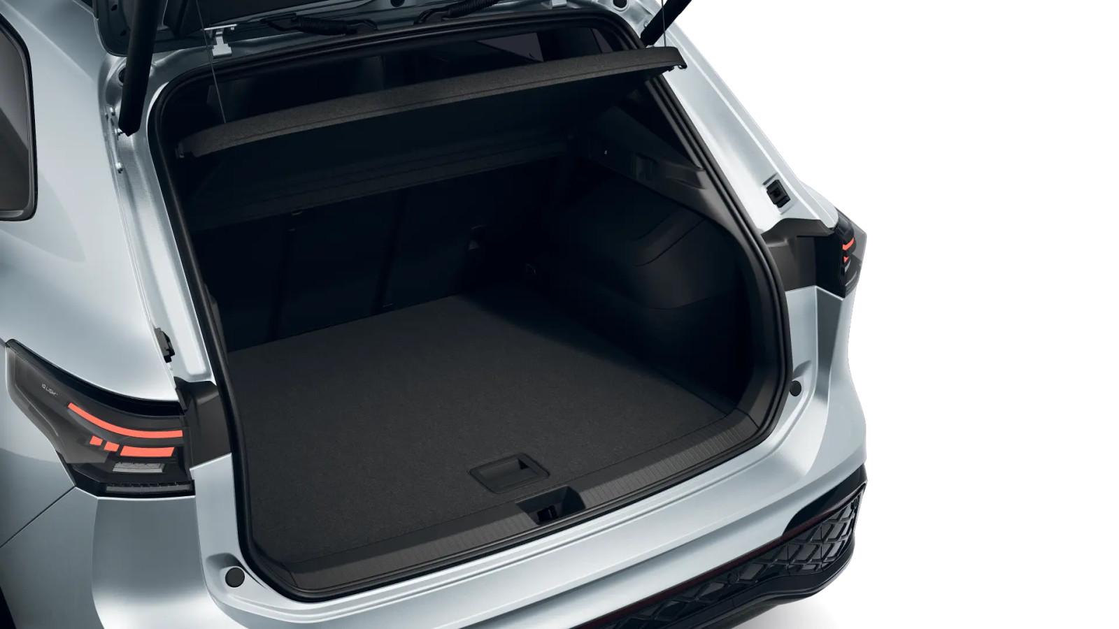 Volkswagen Tiguan DSG R-Line eHybrid