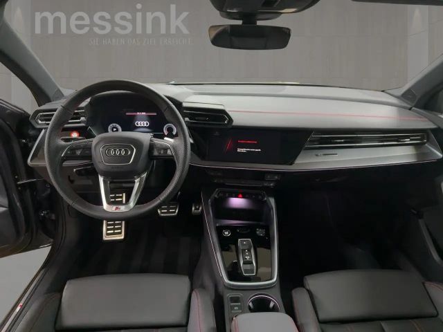Audi A3 S-Line Sedan Sportback