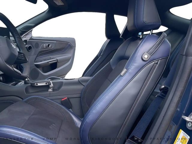 Ford Mustang Fastback