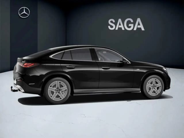 Mercedes-Benz GLC 300 4MATIC