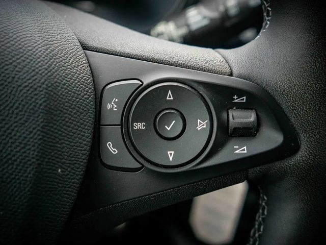 Opel Corsa GS-Line Grand Sport