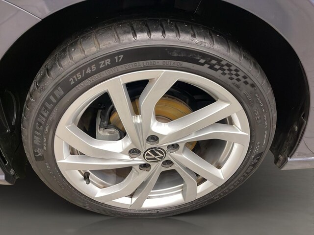 Volkswagen Polo 1.0 TSI