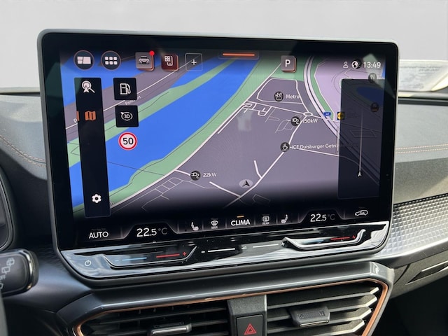 Cupra Leon 2.0 TSI DSG Sportstourer VZ