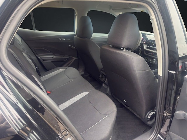 Skoda Fabia Fabia 1.0 Essence LED DAB+ Smart Link Klima