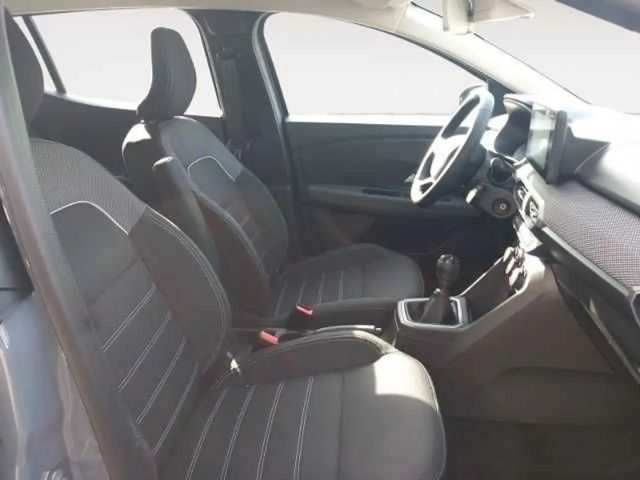 Dacia Sandero TCe 90