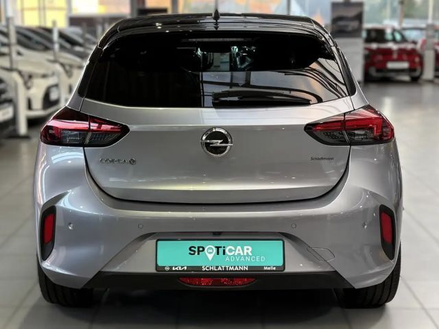 Opel Corsa "GS-Line" 11KW On-Board Charger*SHZ*RFK