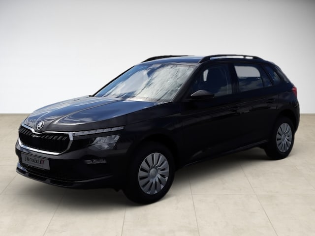 Skoda Kamiq 1.0 TSI